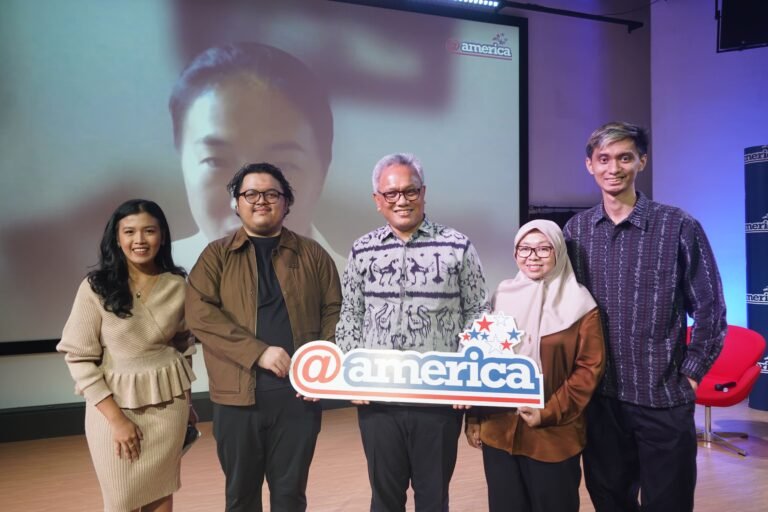 Launching Day of AI Indonesia