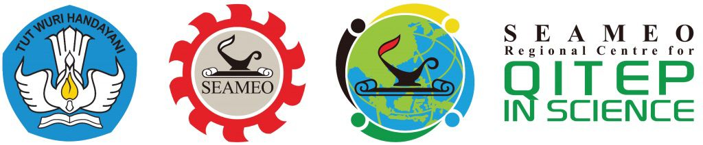Kemendikdasmen, SEAMEO, SEAMEO QITEP in Science